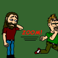 TotD: Poke 2