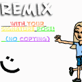 Signature Pose Remix!
