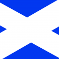 scottish flag