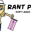 Rant Pants