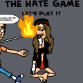 Beat Me