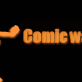 Comic War