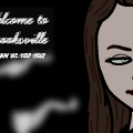 Welcome to Spooksville