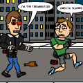 TotD: Robotic