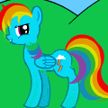 My Little Pony Art