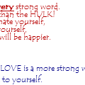 Made Up Quotes