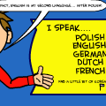 Language Remix