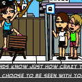 BFF quote