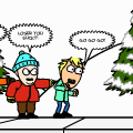 south park