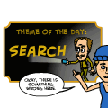 TotD: Search