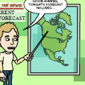 TotD: Forecast