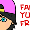 Fak Yu ________