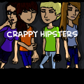 Crappy Hipsters