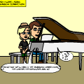 music class