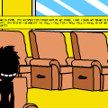 Freaky Fred 1