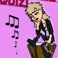 The Music Quiz!