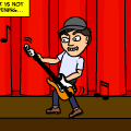 TotD: Rock N Roll