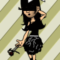 Gothic Chic *w*
