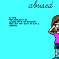 Abused
