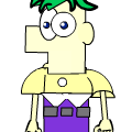 Phineas & Ferb