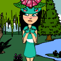 Venusaur Dress :3