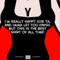 Shirt Contest