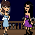 "Ugly" Dresses