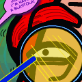 Surfin Absurdum