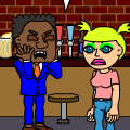 stripclub