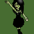 Zombie Vogue