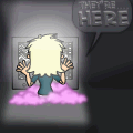 TotD: Poltergeist