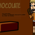 The Chocolate Quiz