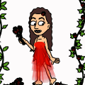 'Rose Garden'