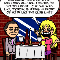 TotD: Dating