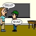 TotD: Note