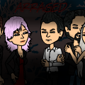 Arranged