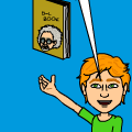 THE DR LEONARD BOOK !