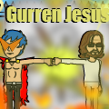 Gurren Jesus