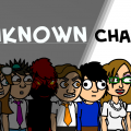 The Unknown Challenge 