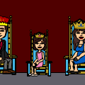 the little princess