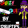 Quizy  :) Quiz by Driftps