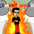 Element warrior