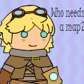 Chibi Ez (Ezreal - LoL)