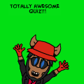 totally awesome quiz