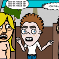 can you survive being a dad