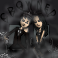 Crowned