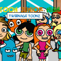 Cartoon Junior High: Tweenage Toonz