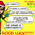 'My Contest'