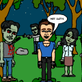  Join the Club for walkers