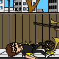 Instrumental War
